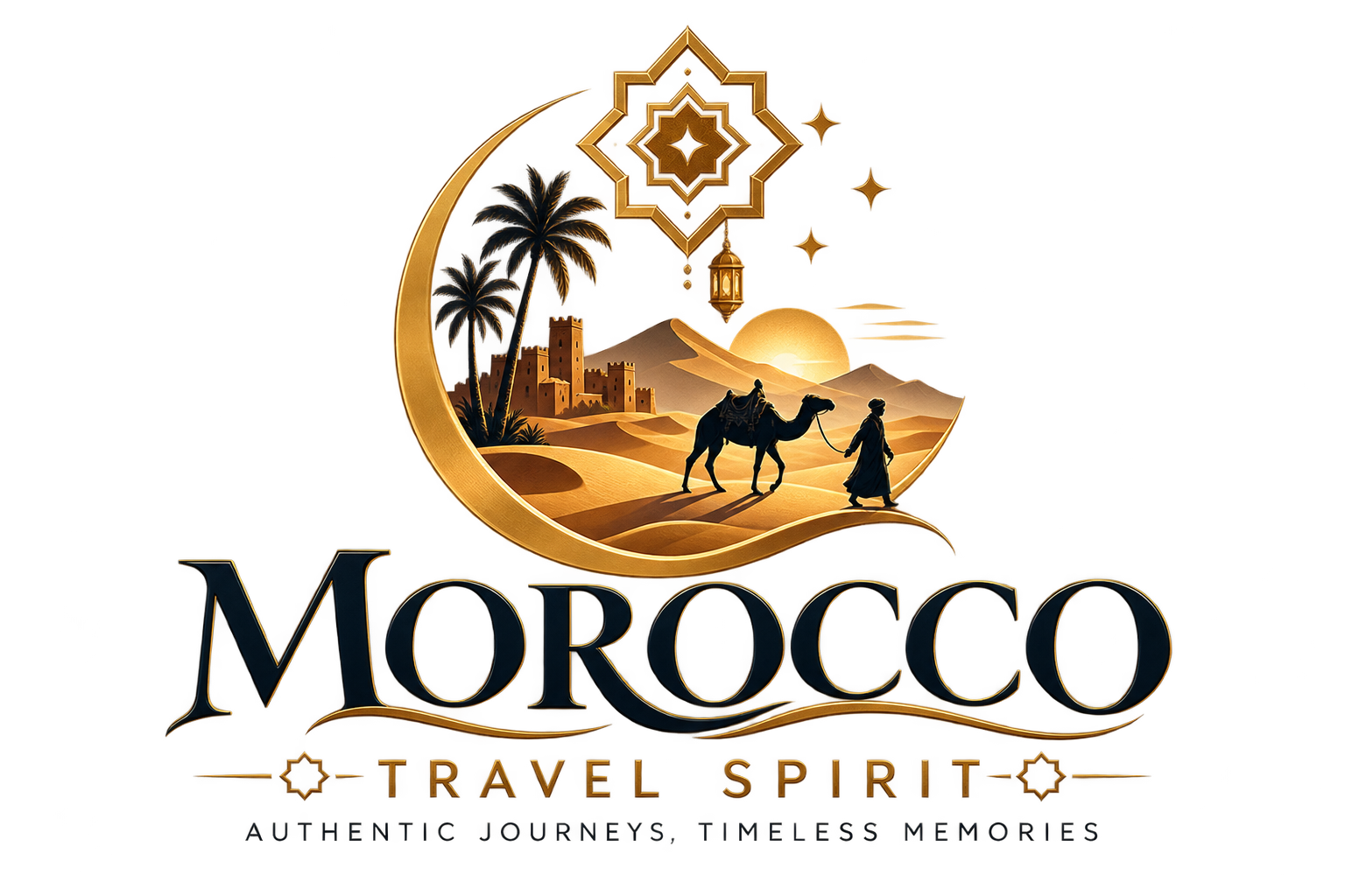 Morocco Travel Spirit